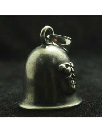 Guardian Bell Biker Poker