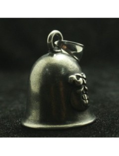 Guardian Bell Biker Poker