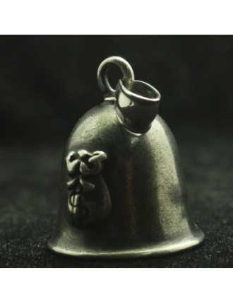 Guardian Bell Biker Poker