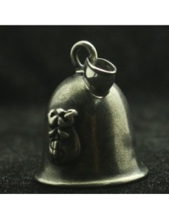 Guardian Bell Biker Poker