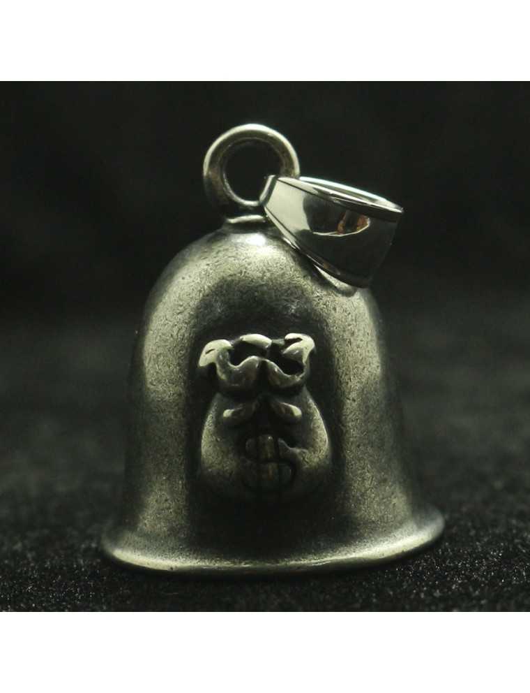 Guardian Bell Biker Poker