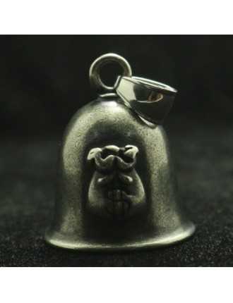 Guardian Bell Biker Poker