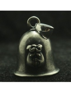 Guardian Bell Biker Poker