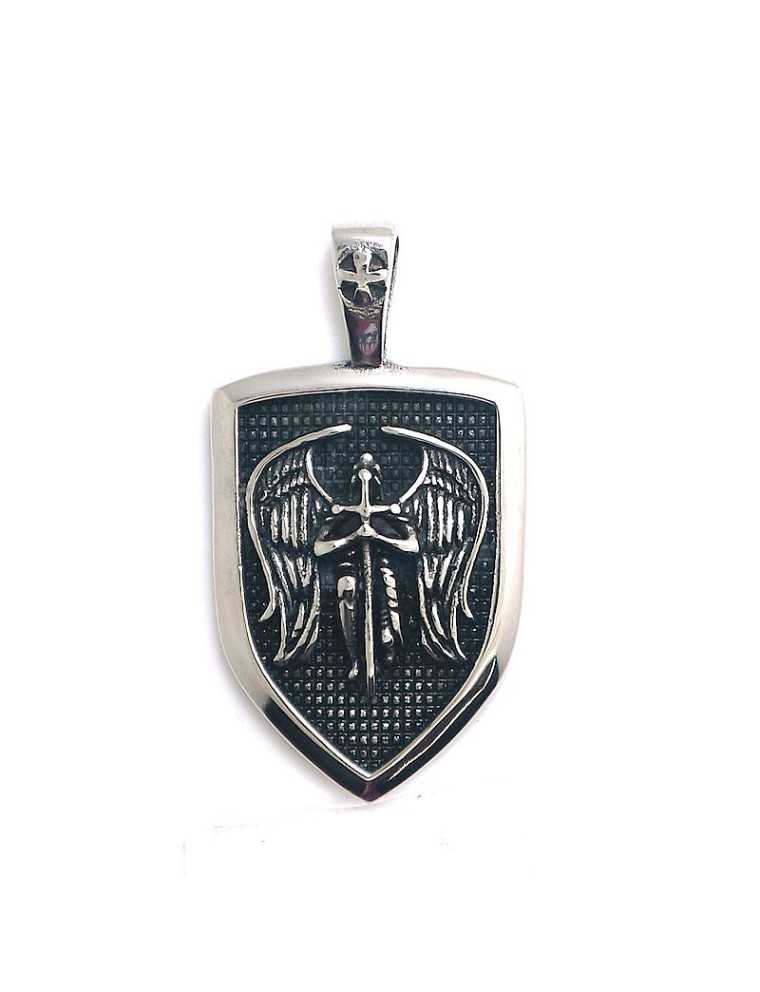 Spirit Bell American Guardian Biker