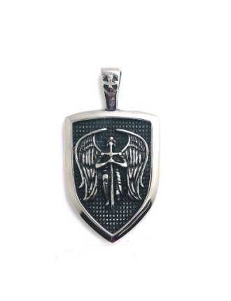 Spirit Bell American Guardian Biker