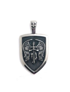 Spirit Bell American Guardian Biker