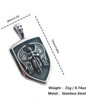 Spirit Bell American Guardian Biker