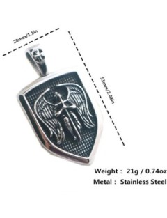 Spirit Bell American Guardian Biker