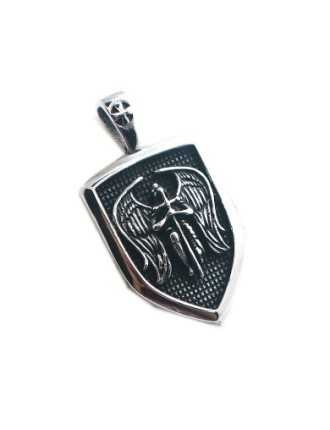 Spirit Bell American Guardian Biker