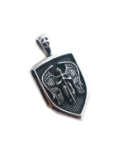 Spirit Bell American Guardian Biker