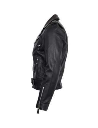 Blouson Moto Biker Perfecto CE