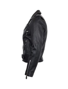 Blouson Moto Biker Perfecto CE