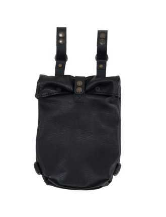 Holster Cuir Marron Vintage Biker