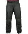 Pantalon Moto Zolki Cordura Noir