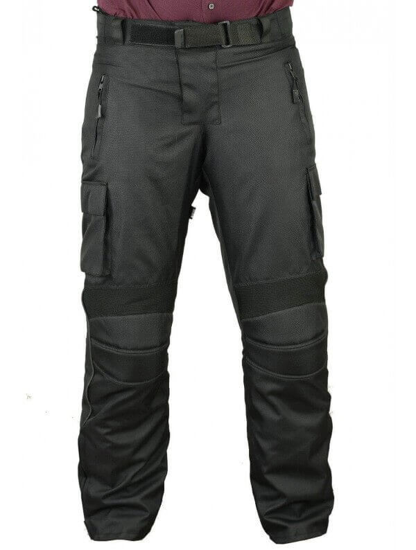 Pantalon pluie moto homme - Équipement moto