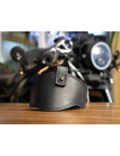 Protection Cuir Chaussure Vinatge Zolki