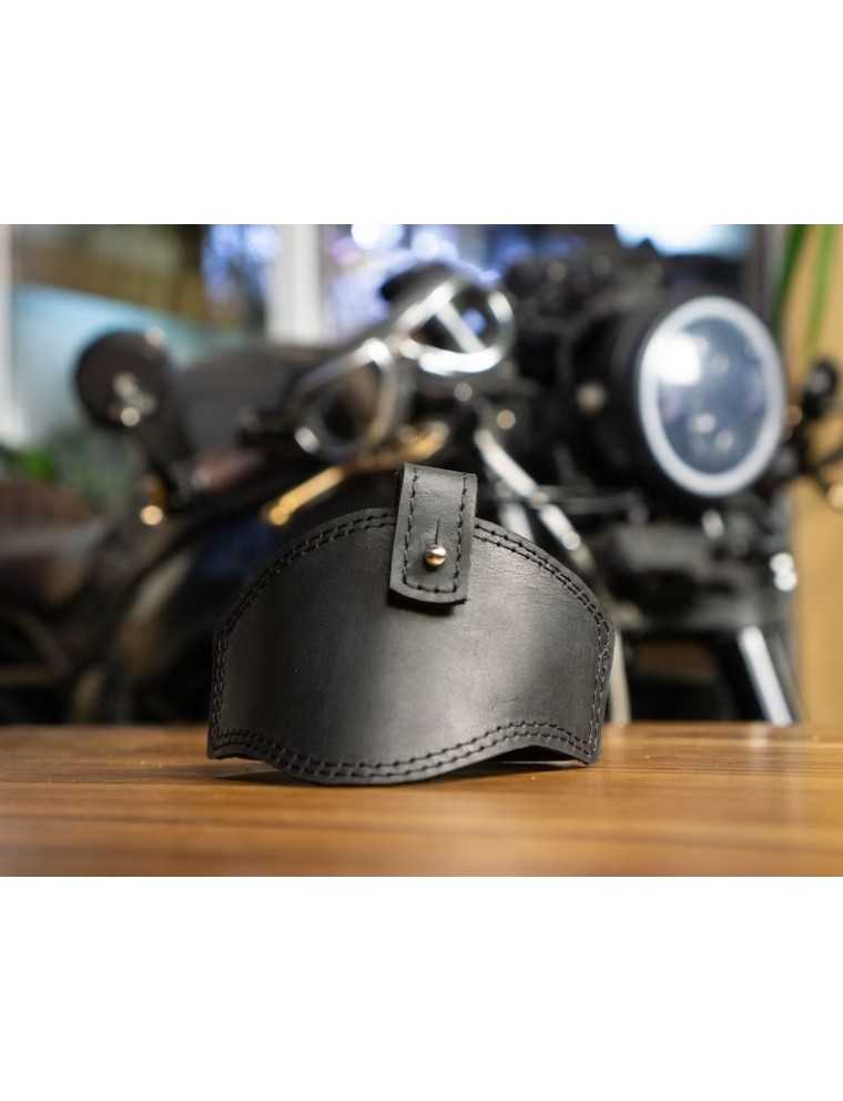 Protection Cuir Chaussure Vinatge Zolki