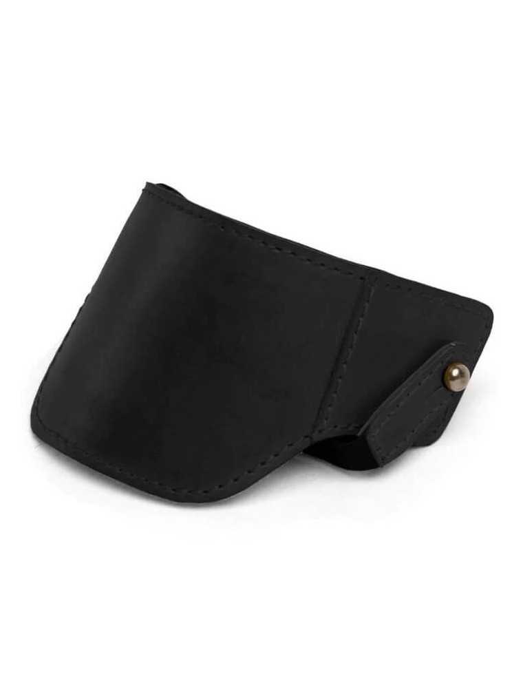 Protection Cuir Chaussure Vintage Zolki