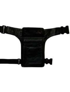 Sacoche Skull Moto Biker