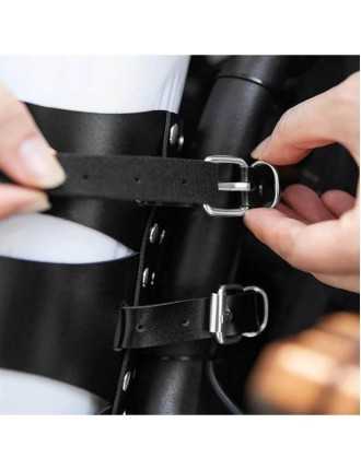 Porte Essence Gourde Fuel Moto Zolki