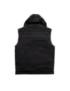 Cut Capuche Série Spéciale SOA Zolki