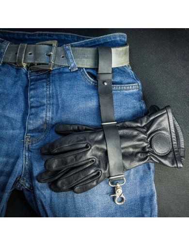 Sangle Cuir Gants Zolki