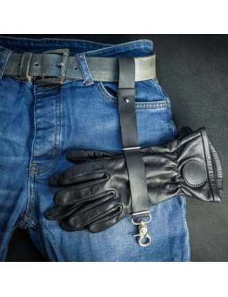 Sangle Cuir Gants Zolki