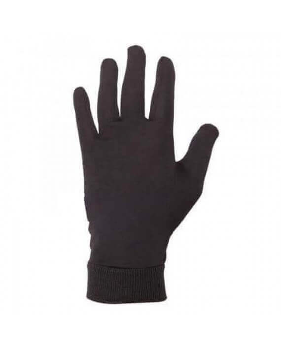 Sous Gants Moto Noir Thermolite