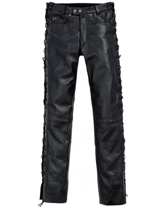 Jeans Moto, Aramid, Homme, Noir, Pantalon Homme Motard