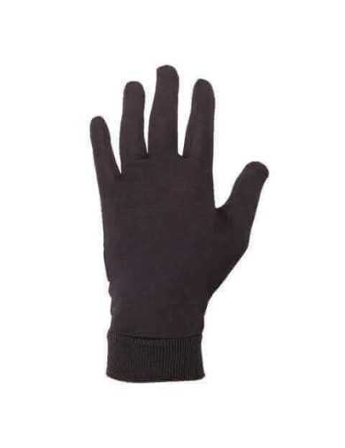 Sous Gants Moto Noir Thermolite