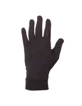 Sous Gants Moto Noir Thermolite