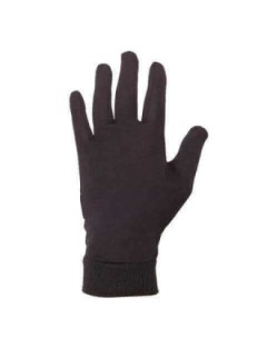 Sous Gants Moto Noir Thermolite