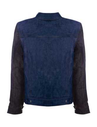 Blouson Moto Hoddie Jeans Kevlar Capuche