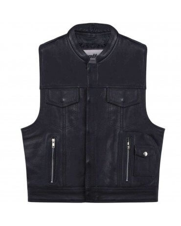 blouson moto biker son's anarchy jax