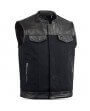 Cut Sons Anarchy Jacket Cuir Zolki