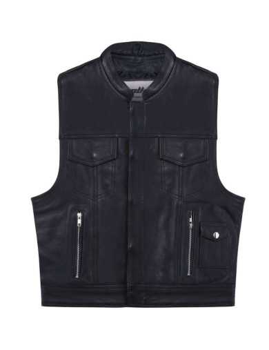 blouson moto biker son's anarchy jax