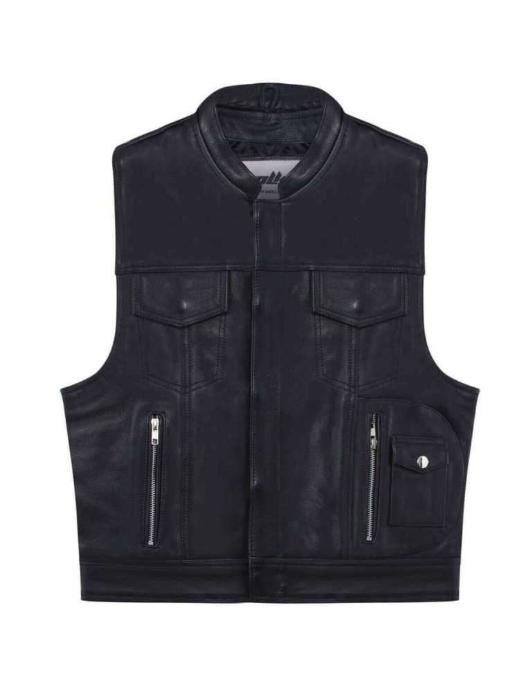 blouson moto biker son's anarchy jax