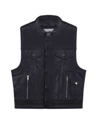 blouson moto biker son's anarchy jax