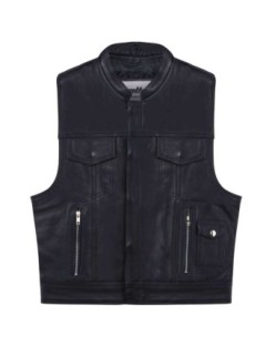 blouson moto biker son's anarchy jax