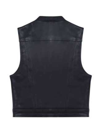 veste moto biker son's anarchy jax zolki