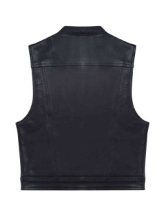 veste moto biker son's anarchy jax zolki