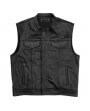 Cut Homme Biker Homme Zolki