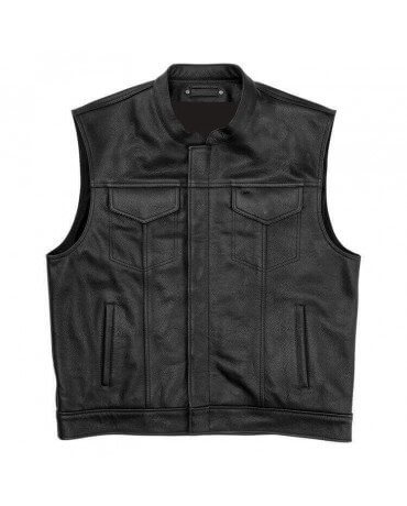 Cut Homme Biker Homme Zolki