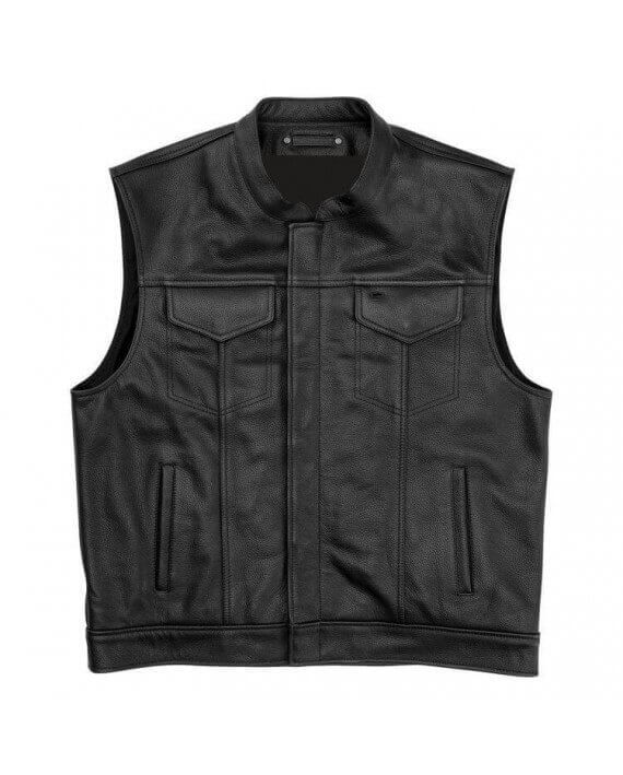 Cut Homme Biker Homme Zolki