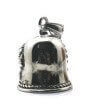 Clochette Biker Indian Guardian Bell