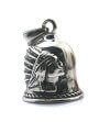 Clochette Biker Indian Guardian Bell