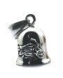 Guardian Bell Pendantif Motard Biker