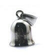 Guardian Bell Pendantif Motard Biker