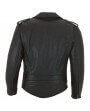 Blouson Moto Perfecto Noir Homme