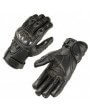 Gants Moto Cuir Racing